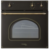 PYRAMIDA F 83 ER Black RUSTICO
